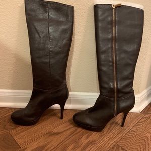 COPY - Vince Camuto Brown Boots